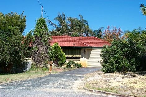 22 Charlwood Way, Morley, WA 6062