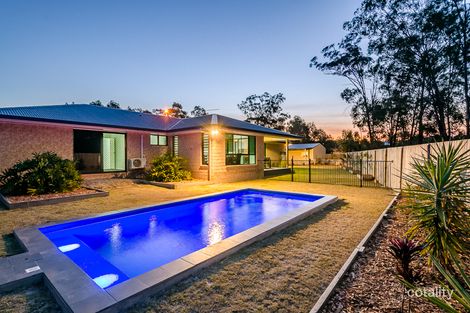 Property photo of 9 Johnson Street Glen Eden QLD 4680