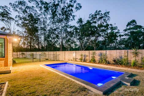 Property photo of 9 Johnson Street Glen Eden QLD 4680