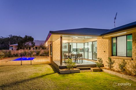 Property photo of 9 Johnson Street Glen Eden QLD 4680