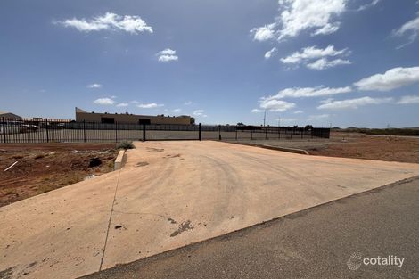 2012 Coolawanyah Rd, Karratha Industrial Estate, WA 6714