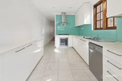 Property photo of 122 Wigram Road Forest Lodge NSW 2037