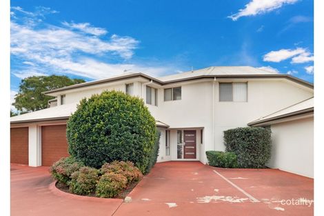 17/16-20 Anzac Ave, Newtown, QLD 4350