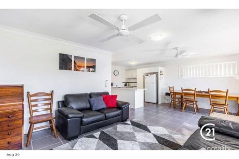 Property photo of 2/106 Ann Street Kallangur QLD 4503
