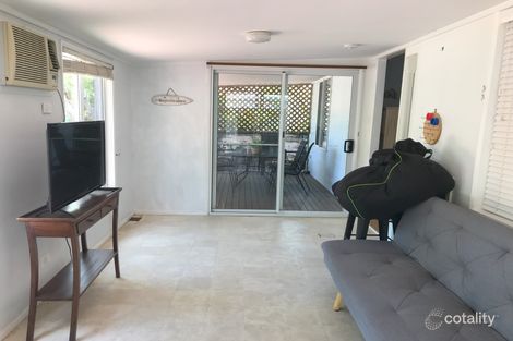 Property photo of 7 Corica Crescent Horseshoe Bay QLD 4819