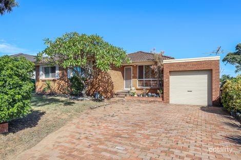 Property photo of 27 Fontana Close St Clair NSW 2759