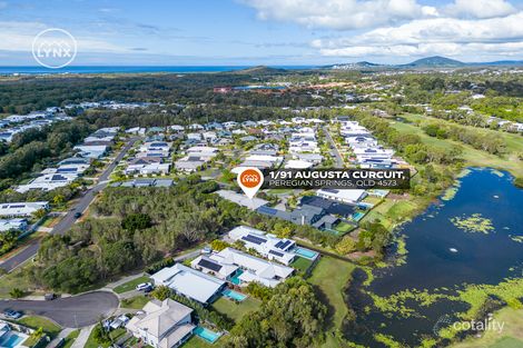 1/91 Augusta Cct, Peregian Springs, QLD 4573
