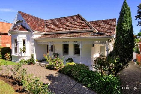 13 Vernon St, Strathfield, NSW 2135