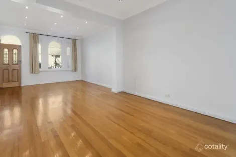 Property photo of 122 Wigram Road Forest Lodge NSW 2037