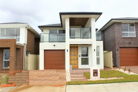 70 Mountain St, The Ponds, NSW 2769