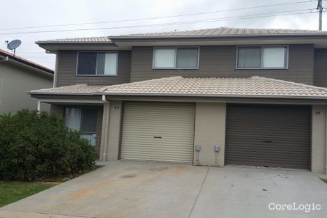 Property photo of 21-29 Second Avenue Marsden QLD 4132