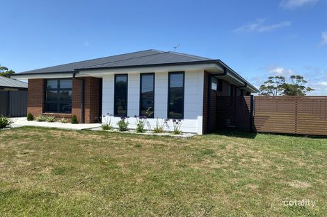 Property photo of 39 Lockett Street Wynyard TAS 7325