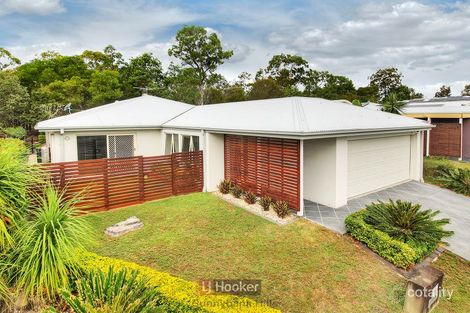 Property photo of 4 Nalbaugh Lane Parkinson QLD 4115