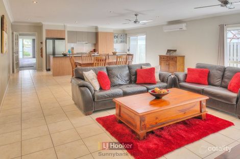 Property photo of 4 Nalbaugh Lane Parkinson QLD 4115