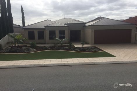 25 Rosewell Grn, Wanneroo, WA 6065