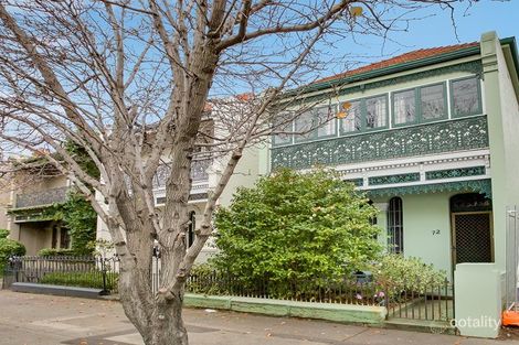 Property photo of 72 Crystal Street Petersham NSW 2049