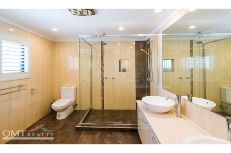 Property photo of 36 Wallum Drive Parkinson QLD 4115