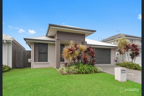 Property photo of 6 Apple Circuit Griffin QLD 4503