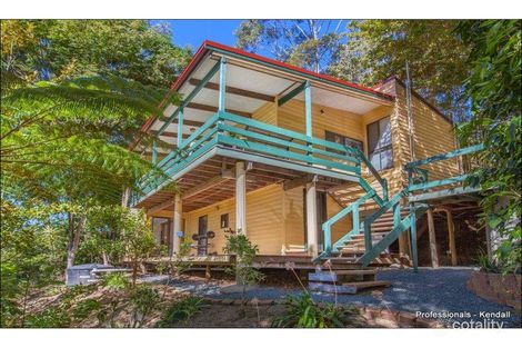 71 Contour Rd, Tamborine Mountain, QLD 4272
