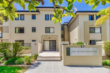 20/3 Tate St, Southport, QLD 4215