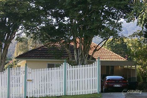 46 Ansdell St, Mount Gravatt, QLD 4122