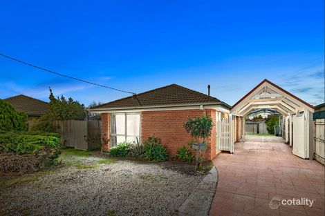 Property photo of 16 Kathleen Crescent Hoppers Crossing VIC 3029
