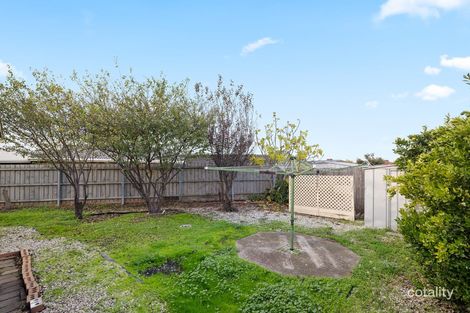 Property photo of 16 Kathleen Crescent Hoppers Crossing VIC 3029