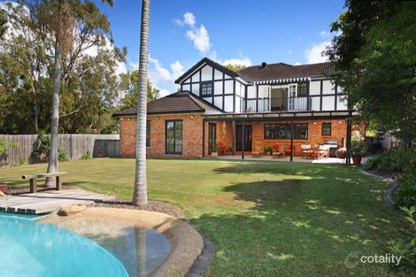 Property photo of 29 Erobin Street Cleveland QLD 4163