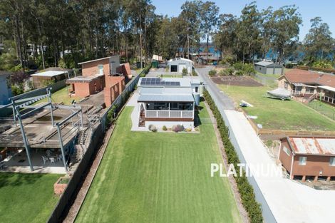 Property photo of 27 Island Point Road St Georges Basin NSW 2540