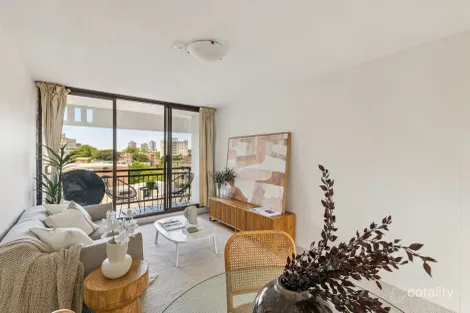 70/41-49 Roslyn Gdns, Elizabeth Bay, NSW 2011