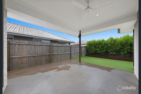 Property photo of 6 Apple Circuit Griffin QLD 4503