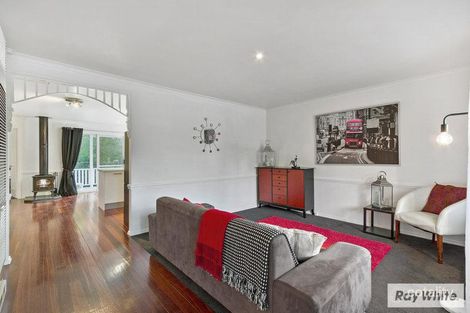 Property photo of 3/174 Dorset Road Boronia VIC 3155