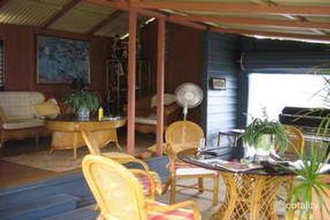 Property photo of 49 Mactaggart Street Goomeri QLD 4601