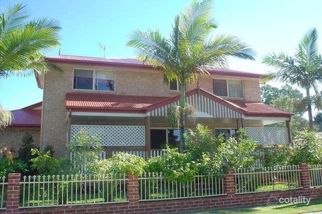 1/27-29 Tallebudgera Creek Rd, Burleigh Heads, QLD 4220