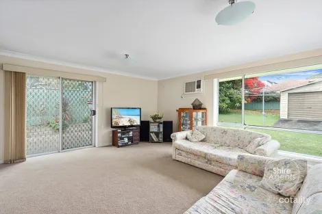 Property photo of 1 Fletcher Avenue Miranda NSW 2228