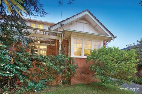 Property photo of 12 Locksley Avenue Kew VIC 3101