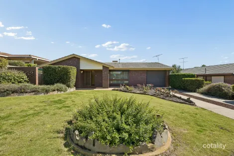 Property photo of 8 Williams Grove Murray Bridge SA 5253