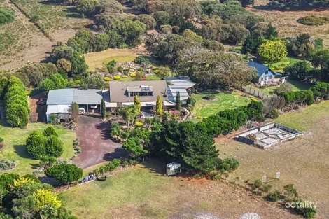 650 Cape Nelson Rd, Portland West, VIC 3305