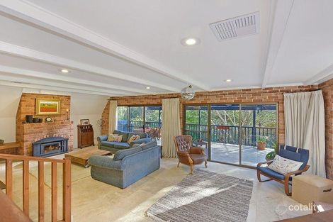Property photo of 24 Woodglen Place Cherrybrook NSW 2126