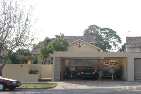 105 Marriage Rd, Brighton East, VIC 3187