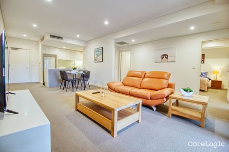 Property photo of 48/42-48 Culworth Avenue Killara NSW 2071