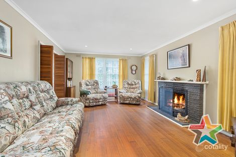 Property photo of 1 Heathfield Court Croydon VIC 3136