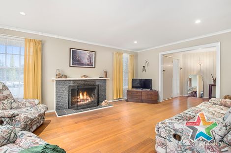 Property photo of 1 Heathfield Court Croydon VIC 3136