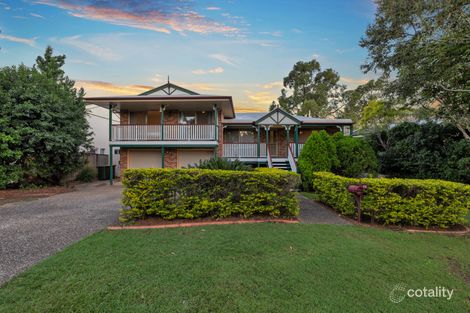 Property photo of 21 Totara Place Forest Lake QLD 4078
