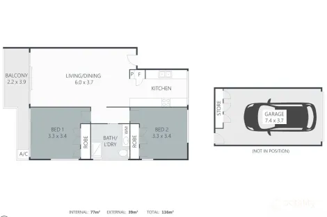 Property photo of 3/5 Pitta Street Peregian Beach QLD 4573