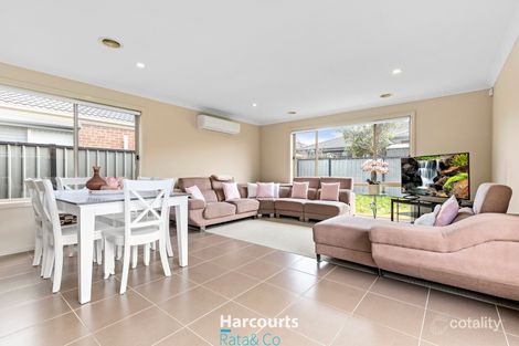 Property photo of 20 Villandry Street Roxburgh Park VIC 3064