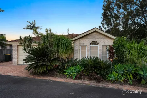 8/29 Blue Gum Ct, Mount Hutton, NSW 2290