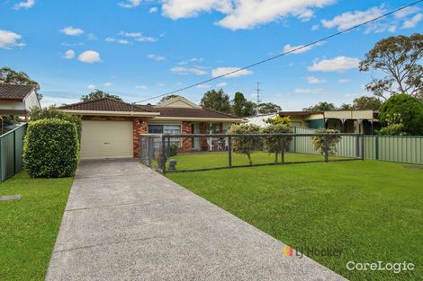 Property photo of 169 Scenic Drive Budgewoi NSW 2262