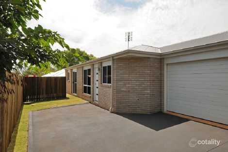 Property photo of 2/23C Charles Street Newtown QLD 4350