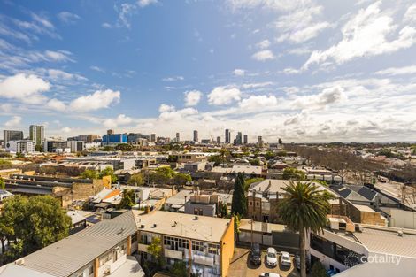 Property photo of 504/267 Hutt Street Adelaide SA 5000